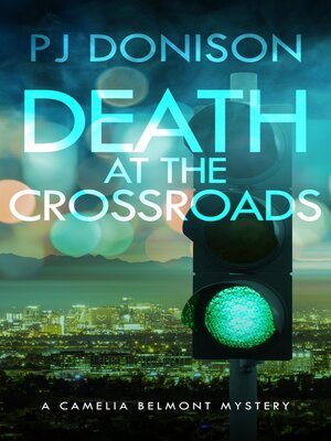 cover image of Death At the Crossroads